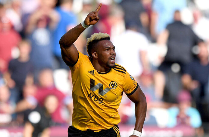 Adama Traore