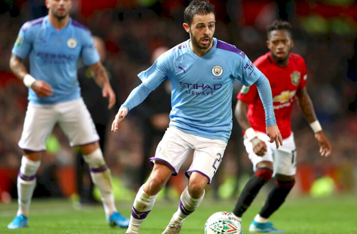 Bernardo Silva