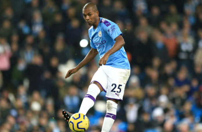 Fernandinho Fernandinho