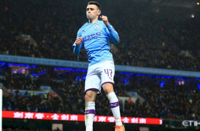 Foden Foden