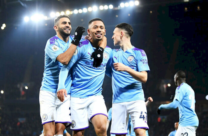 Gabriel Jesus Gol Everton2 Gabriel Jesus Gol Everton