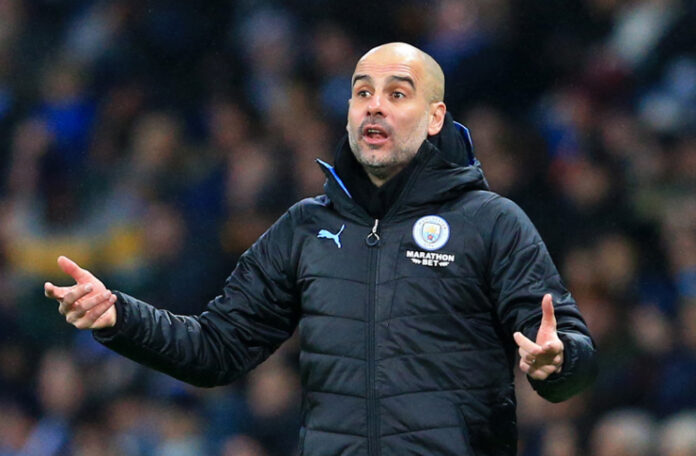 Guardiola Pep 1 Guardiola Pep 1