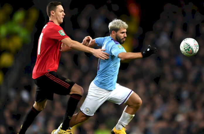 Sergio Aguero Sergio Aguero