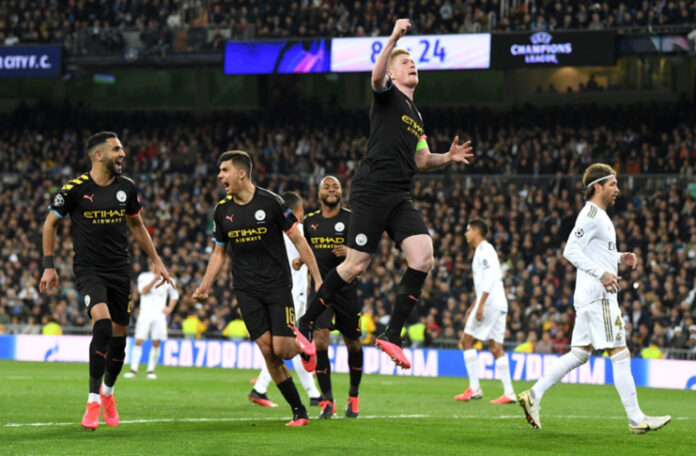 De Bruyne De Bruyne