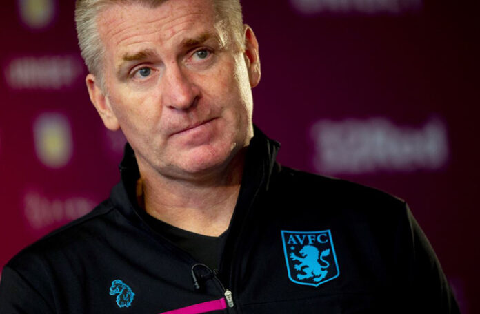 Dean Smith Dean Smith