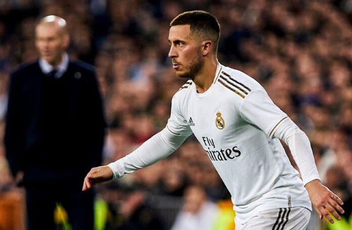 Eden Hazard Eden Hazard