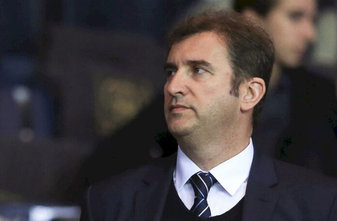 Ferran Soriano Ferran Soriano