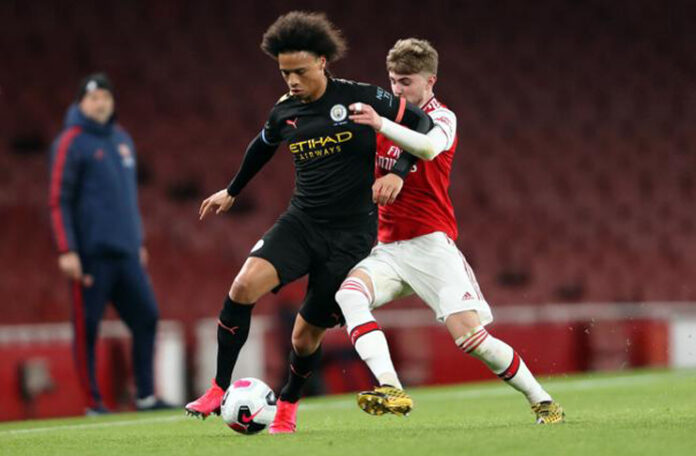 Leroy Sane Leroy Sane