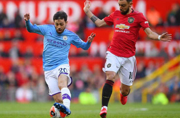 Bernardo Silva Bernardo Silva