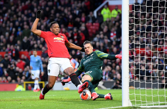 Martial Ederson Martial Ederson