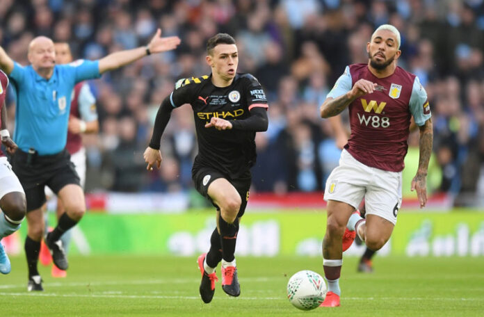 Phil Foden Phil Foden