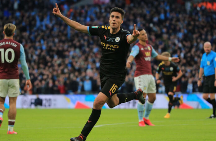 Rodri Rodri