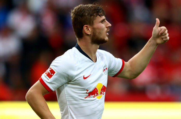 Timo Werner