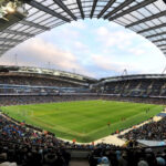 Wracamy na fotel lidera! Etihad Stadium