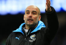 Guardiola: Chcemy wygrać ze Spurs, ale musimy myśleć o kolejnych meczach Pep Guardiola