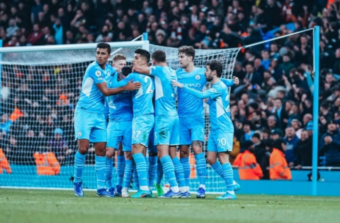 Manchester City