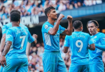 Guardiola: Rodri jest niezastąpiony, ale musimy sobie radzić Rodri