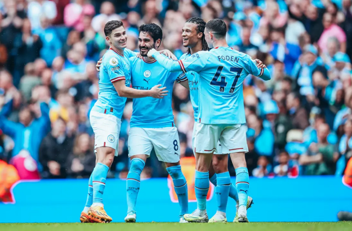 Manchester City