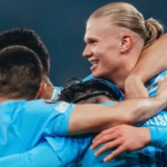 Manchester City po raz 11 z rzędu w 1/8 finału Ligi Mistrzów Manchester City