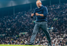 Guardiola: Uczę się wiele od nowych trenerów, z którymi się mierzę Pep Guardiola