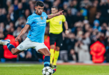 Nunes: Gol Haalanda był niesamowity Matheus Nunes