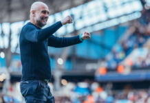 Guardiola: Kiedy gramy u siebie, zawsze wykonujemy swoją pracę Pep Guardiola