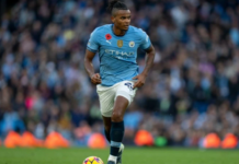 Akanji: Lubię mierzyć się z najlepszymi Manuel Akanji