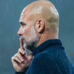 Larsson na celowniku Manchesteru City. Eintracht Frankfurt może liczyć na wielki transfer Pep Guardiola