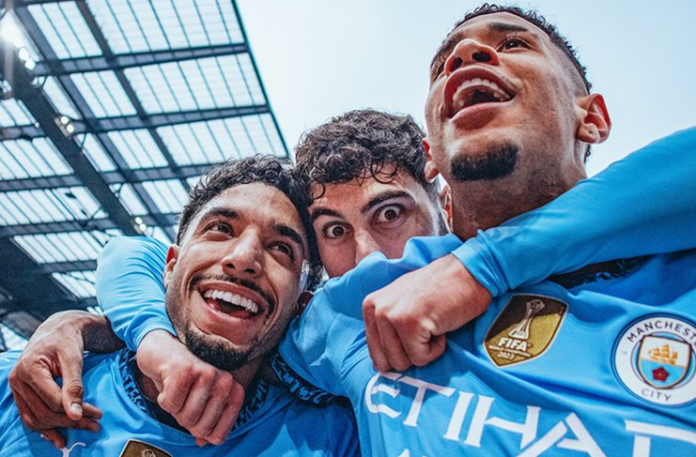 Manchester City