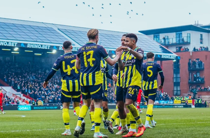 Manchester City