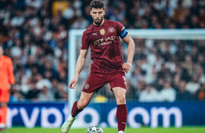 Ruben Dias