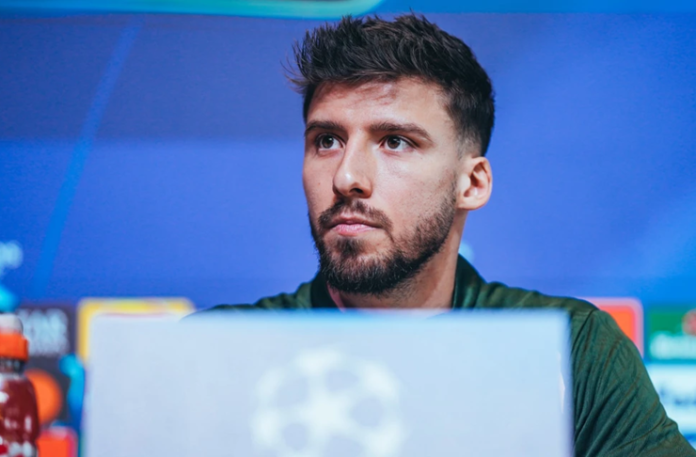 Ruben Dias