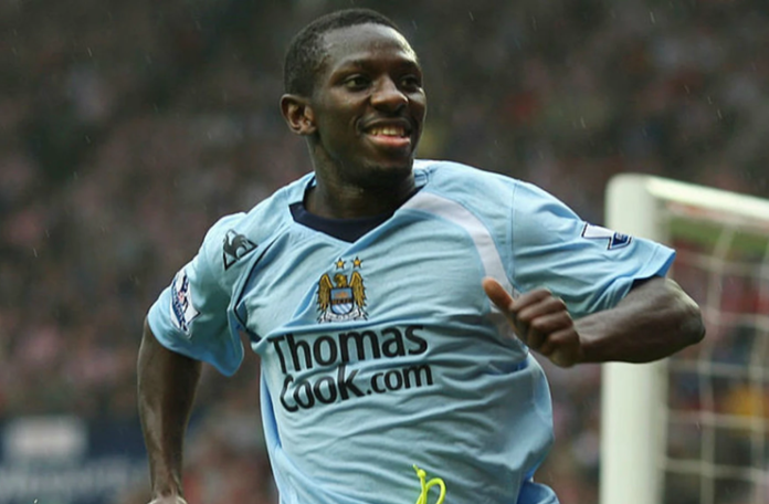 Shaun Wright-Phillips