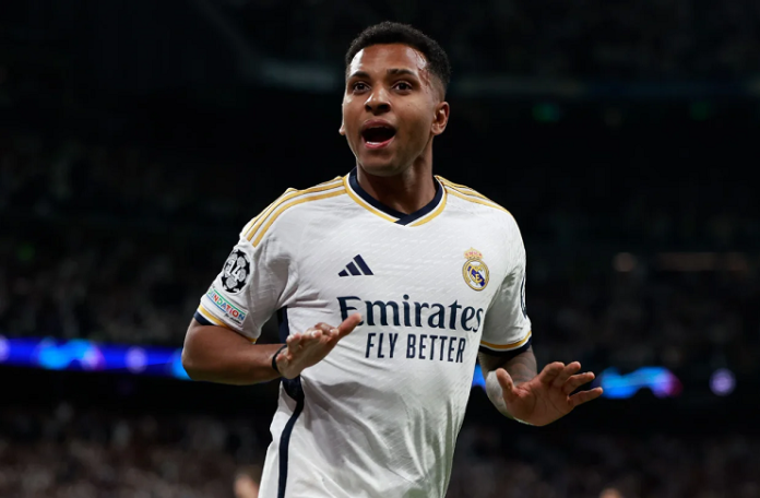 Rodrygo