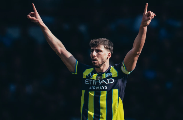 Ruben Dias