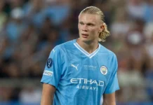 Manchester City – Al-Hilal Saudi FC gdzie oglądać mecz? Transmisja na żywo i online (01.07.2025) Manchester City Erling Haaland