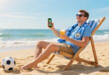 Jak czytać statystyki Manchesteru City pod kątem zakładów bukmacherskich? Praktyczne porady na wakacje