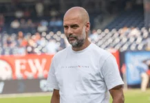 Aston Villa FC – Manchester City prognozy, typy bukmacherskie i zapowiedź meczu (26.10.2025) Josep Guardiola | Manchester City 2024