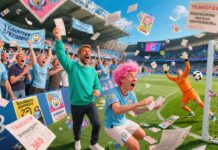 Zakłady specjalne: transfery, kontuzje i inne nietypowe typy związane z Manchesterem City