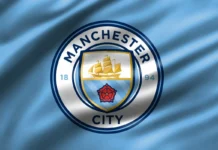 Znamy składy na mecz Manchester City – Bournemouth. Podstawowe jedenastki obydwu drużyn (02.11.2025) Manchester City - logo
