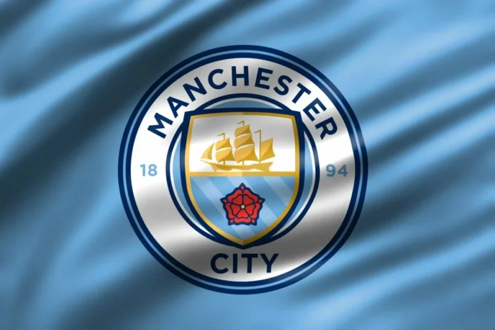 Manchester City - logo