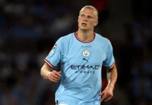 Villarreal kontra Manchester City: Porady bukmacherskie, analiza i zapowiedź Erling Haaland 3 | Manchester City | 2023