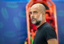 Swansea City – Manchester City zapowiedź meczu, typy na spotkanie i analiza bukmacherska (29.10.2025) Josep Guardiola | Manchester City 2023