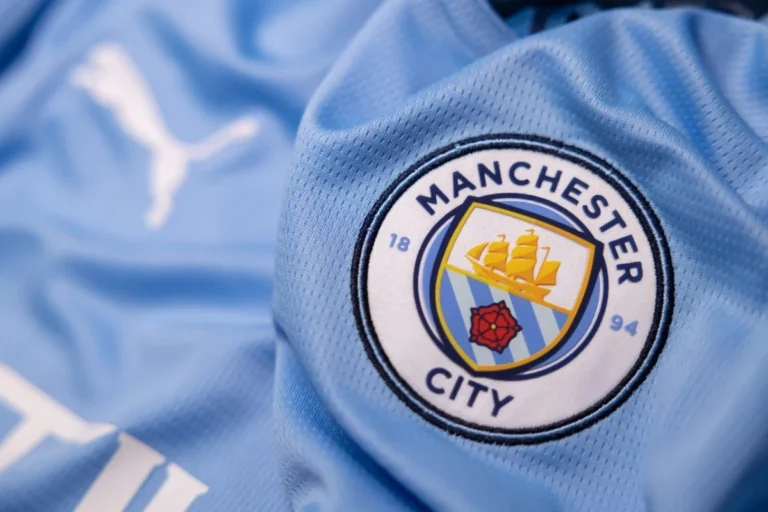 Manchester City herb
