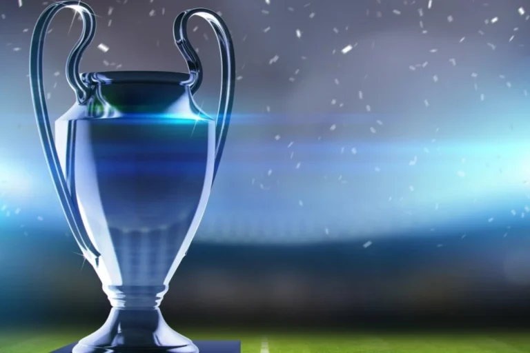 Liga Mistrzów - LIVE STREAM ONLINE 3