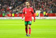 Manchester City – Leeds United przewidywane składy zespołów (29.11.2025) Bernardo Silva 1 | Reprezentacja Portugalii 2024