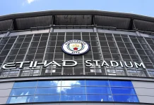 Man City – Leeds United gdzie obejrzeć mecz? Transmisja meczu na żywo (29.11.2025) Manchester City - stadion Etihad Stadium 6