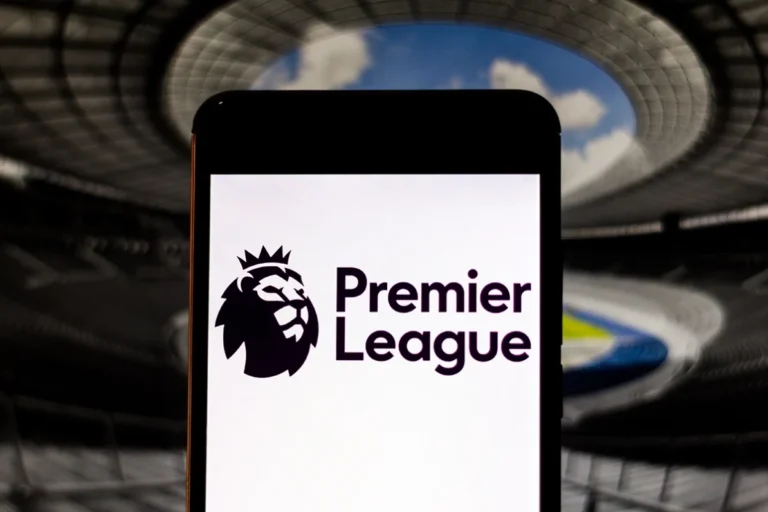 Premier League logo 2