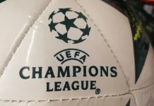 FK Bodø/Glimt – Manchester City skrót meczu wideo. Gole i kluczowe momenty (20.01.2026) Liga Mistrzów - logo 11 piłka