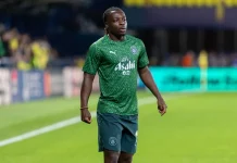 Manchester City – Exeter City zapowiedź i analiza meczu, typy bukmacherskie (10.01.2026) Manchester City - Jérémy Doku 1